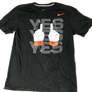 Nike dri fit San Francisco Giants yes yes yes